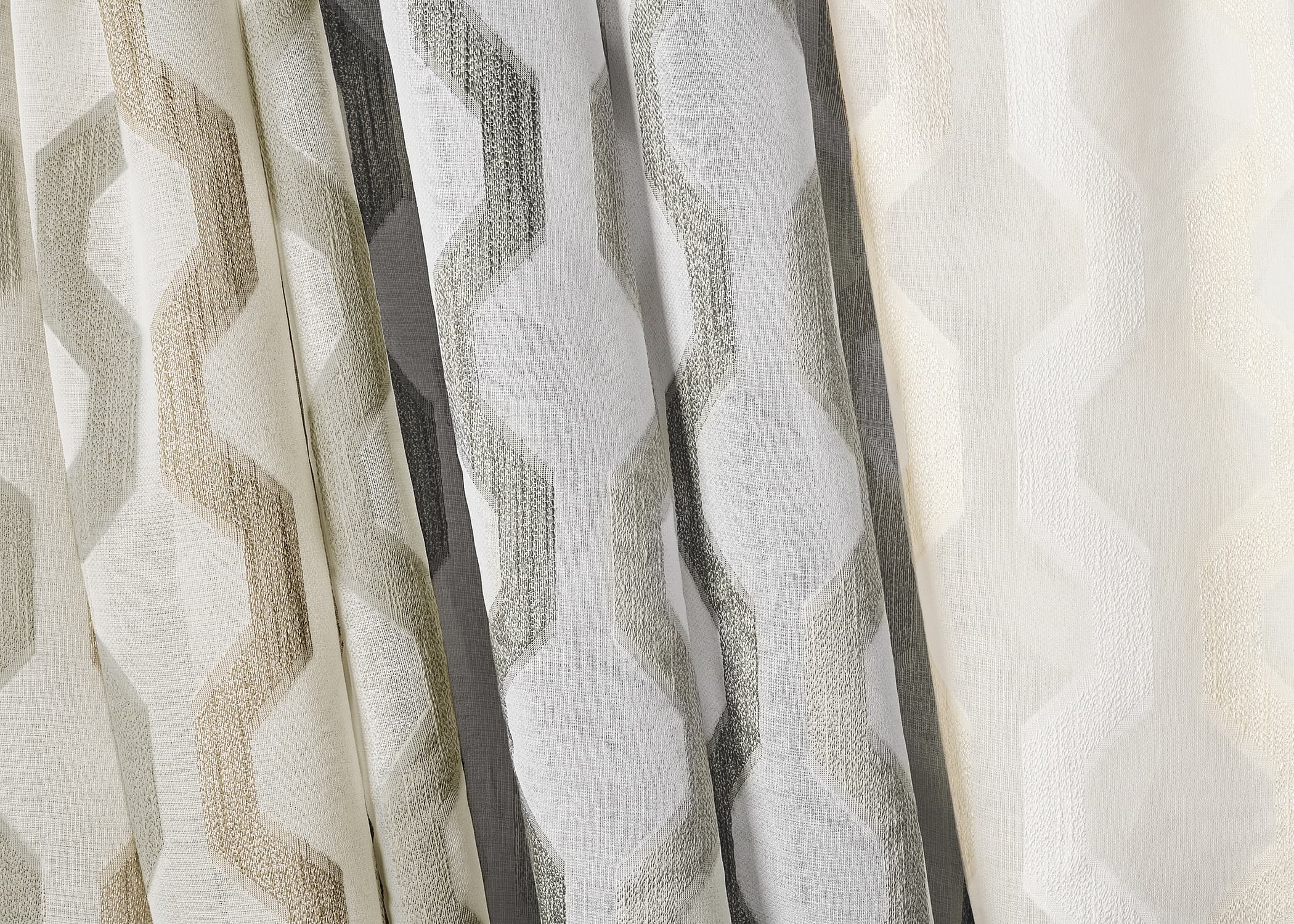 Decorative Sheers