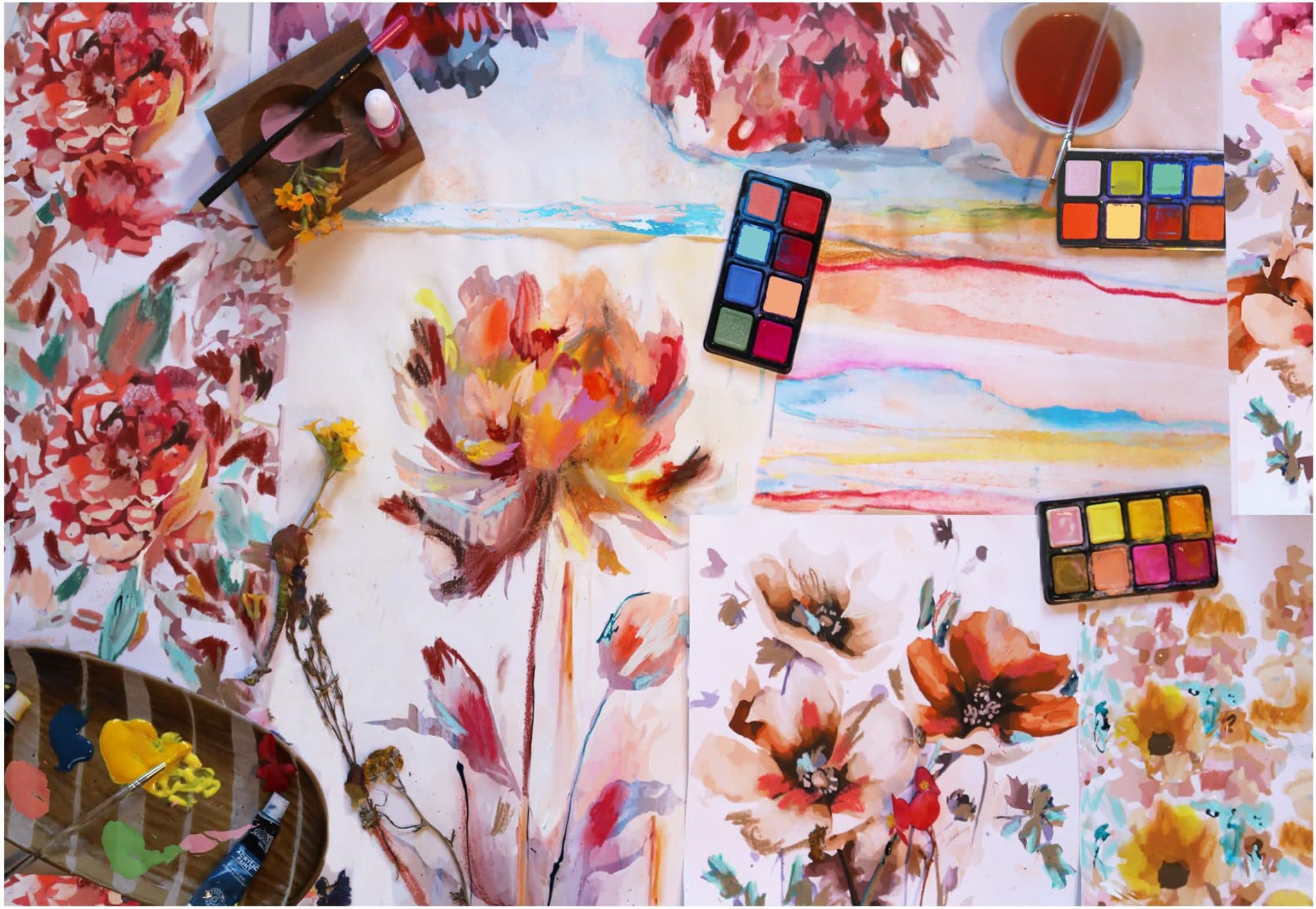 Bespoke Custom Designs