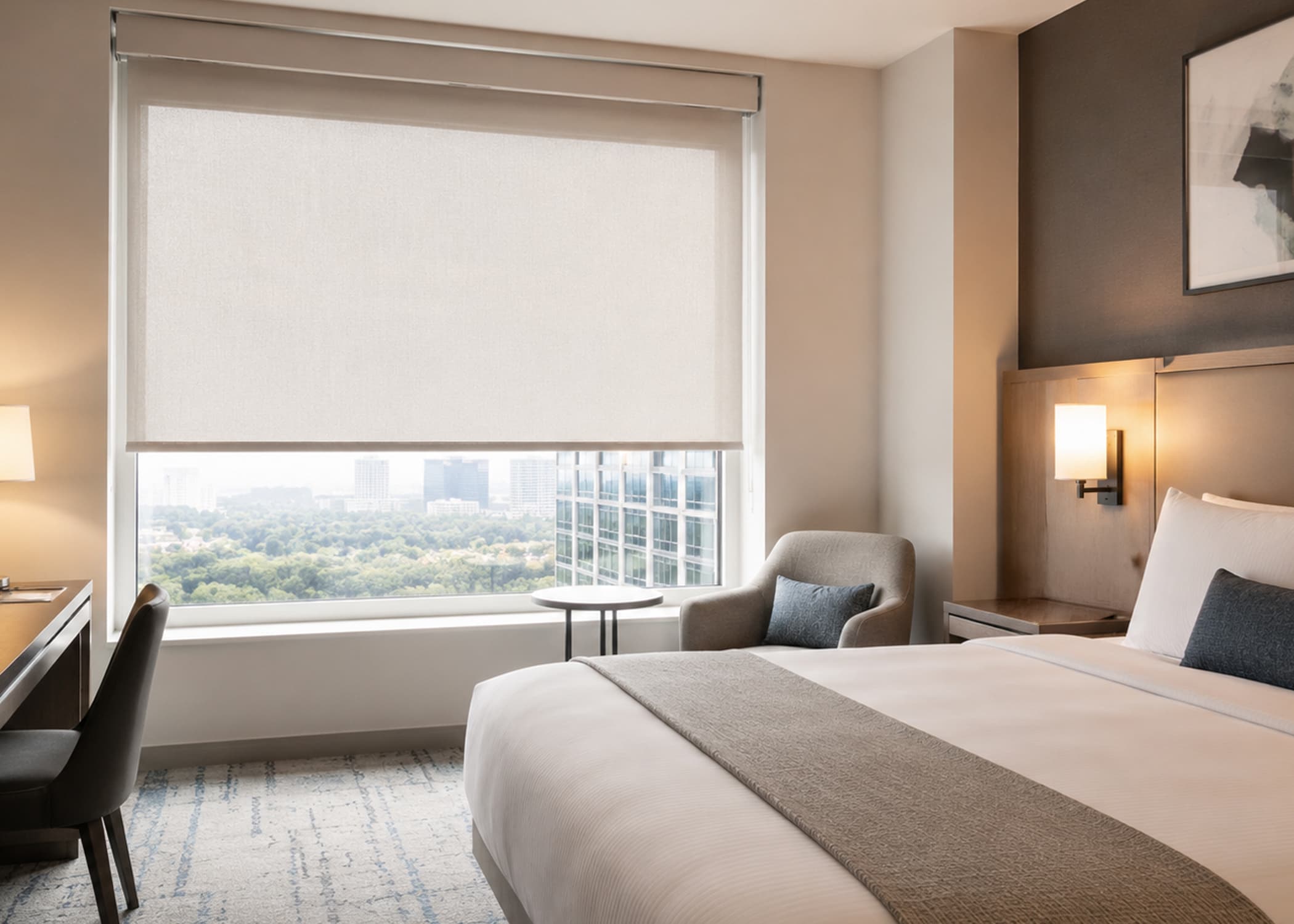 Roller Shades