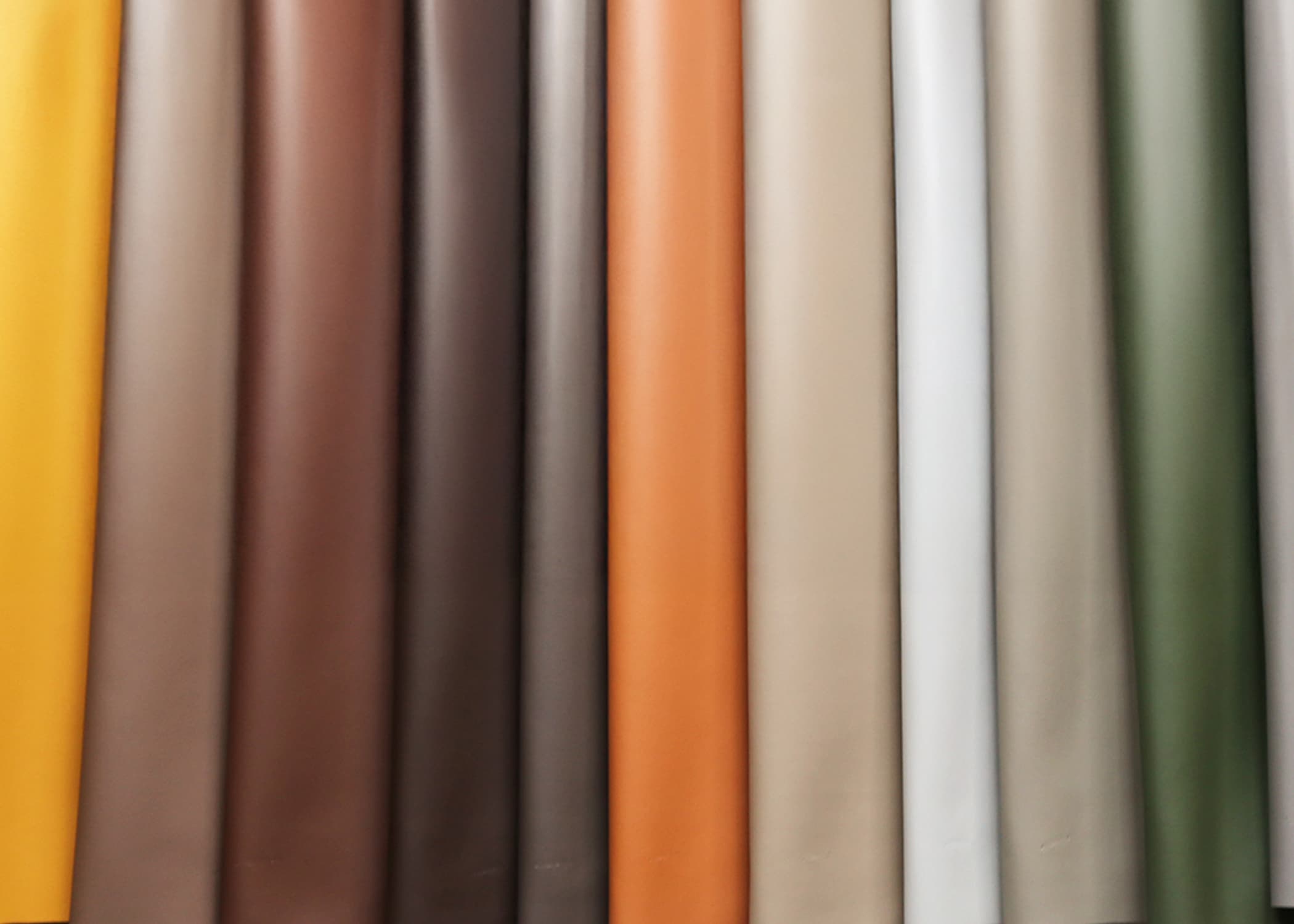 Faux Leather