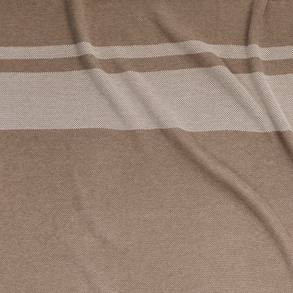 Montecito Stripe Throw