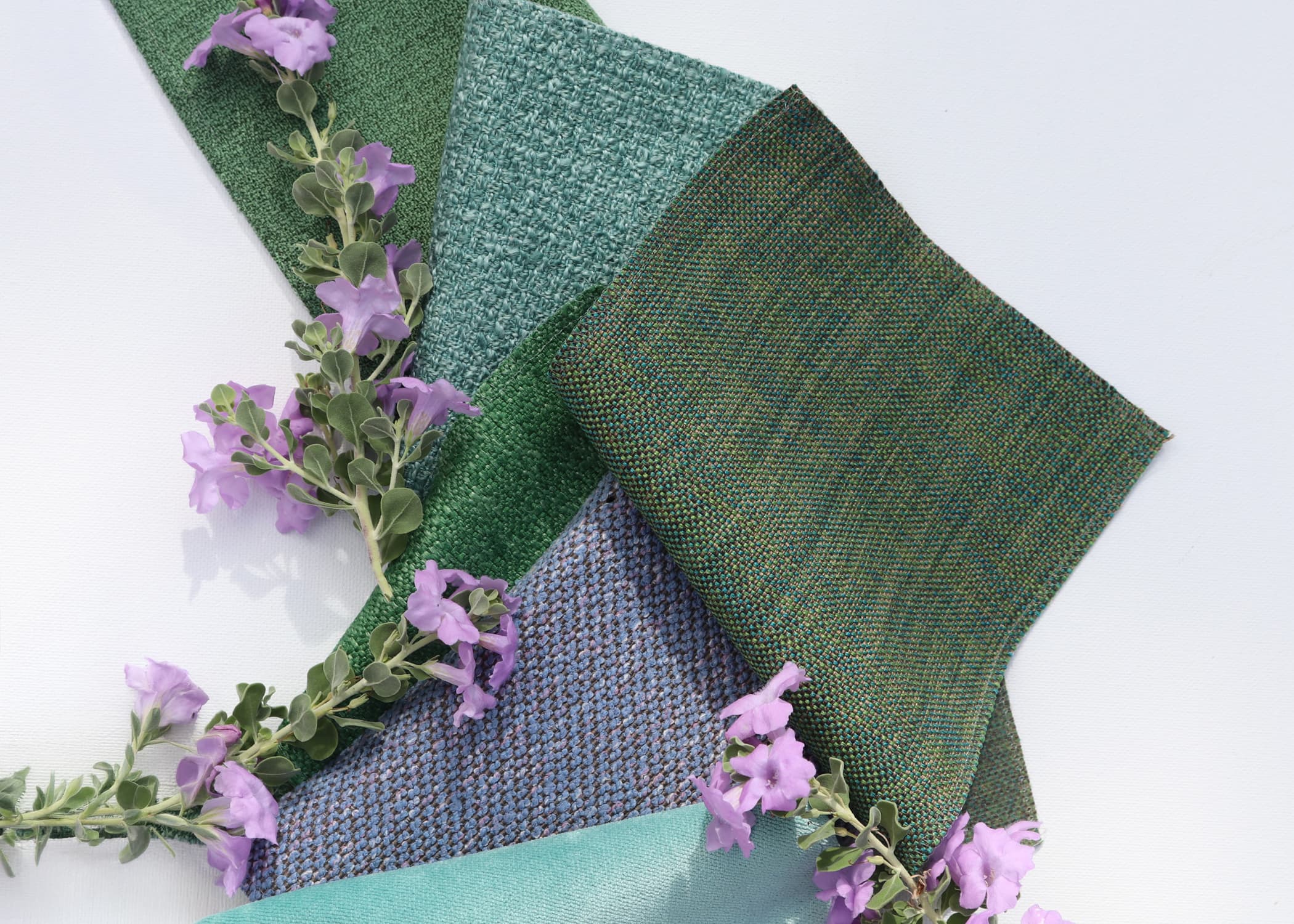 Texture Upholstery
