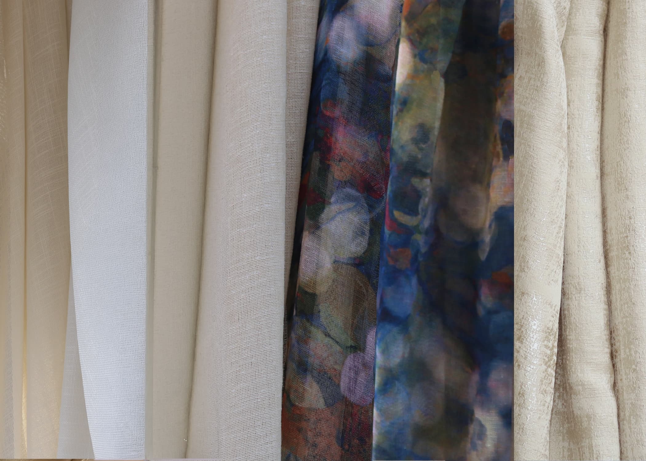 Print Basecloths