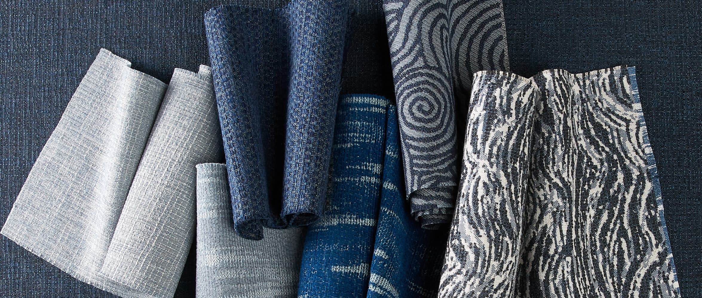 Patterns by Fabric Type