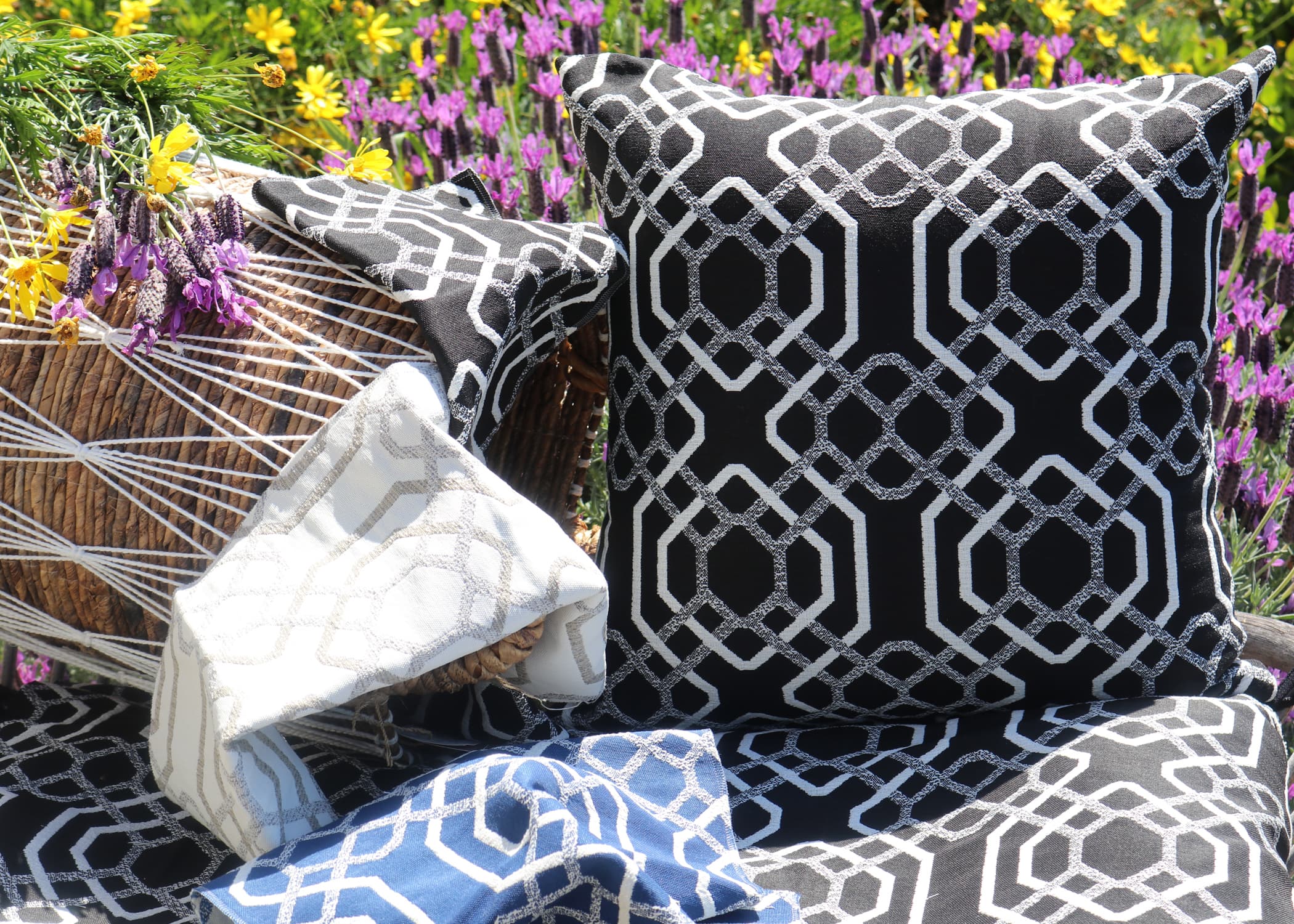 Outdoor Upholstery