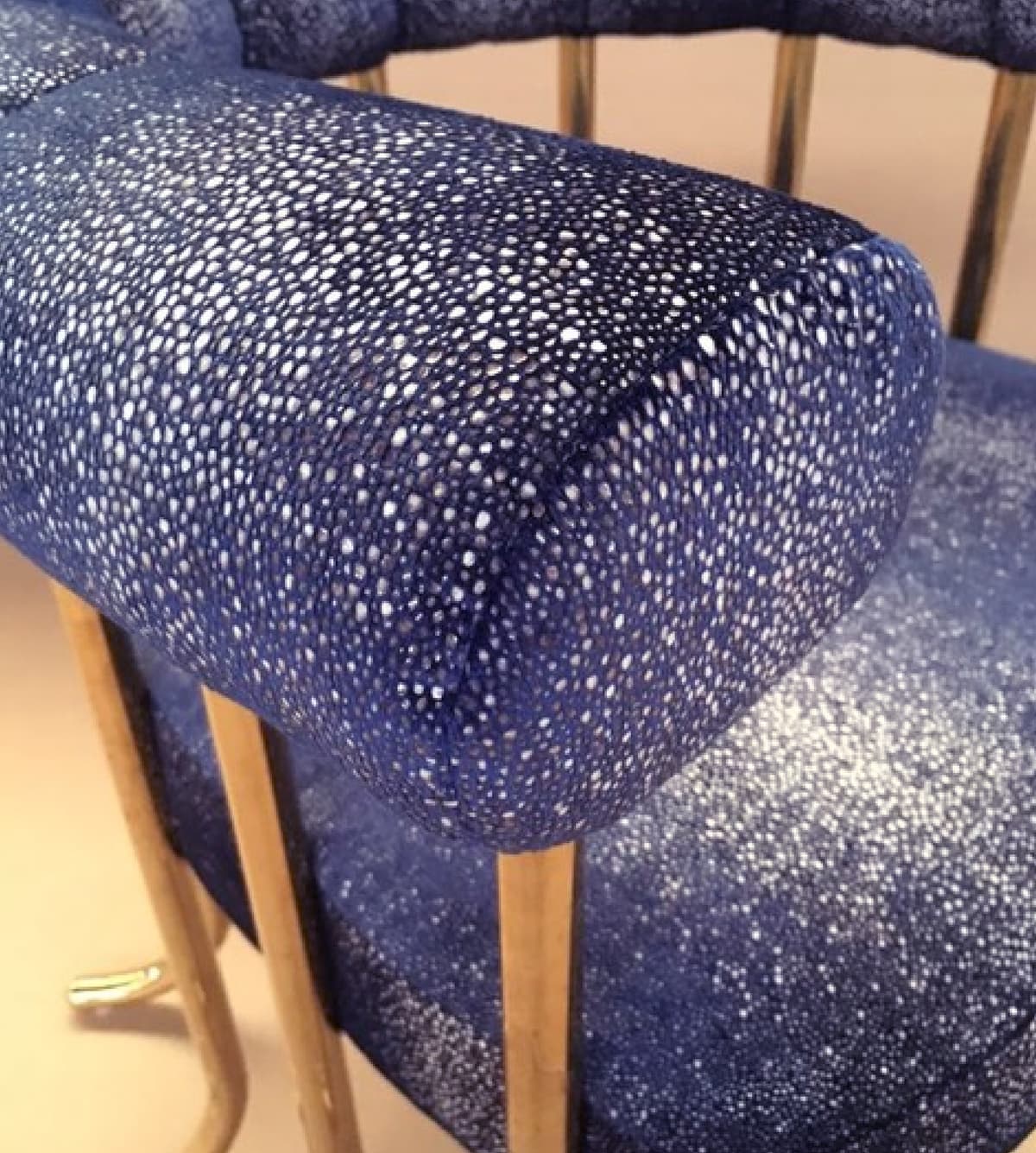 Premium Textiles, Personal Approach